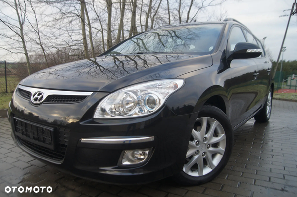 Hyundai i30 1.6 CRDi Premium