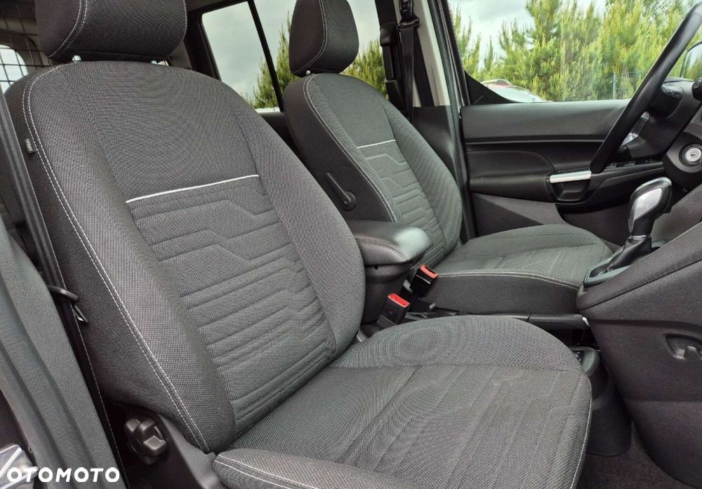 Ford Tourneo Connect Grand - 7
