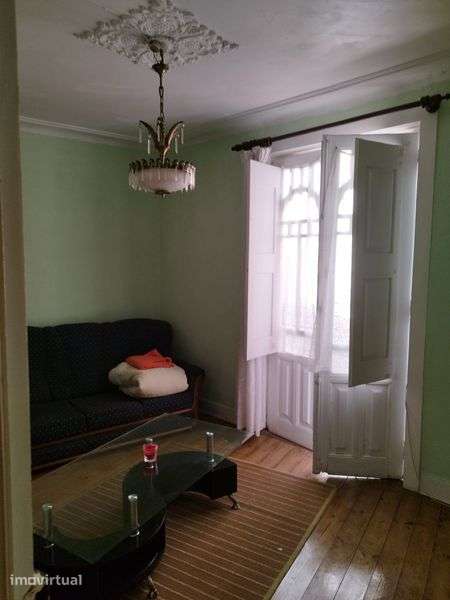 Apartamento T3 para arrendamento - Grande imagem: 2/7