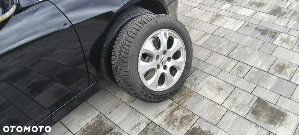 Honda Accord 2.0 Comfort - 14