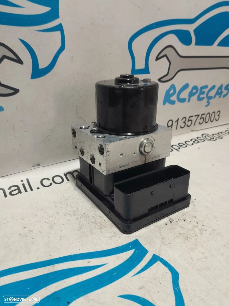 ABS MODULO BLOCO HIDRAULICO BMW SERIE 3 E90 320D 2.0D 16V 177CV N47D20C 3451679152101 34516791521 6791521 E91 E92 E93 SERIE 1 E81 E82 E87 E88 - 2