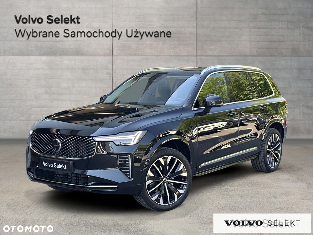 Volvo XC 90 - 1