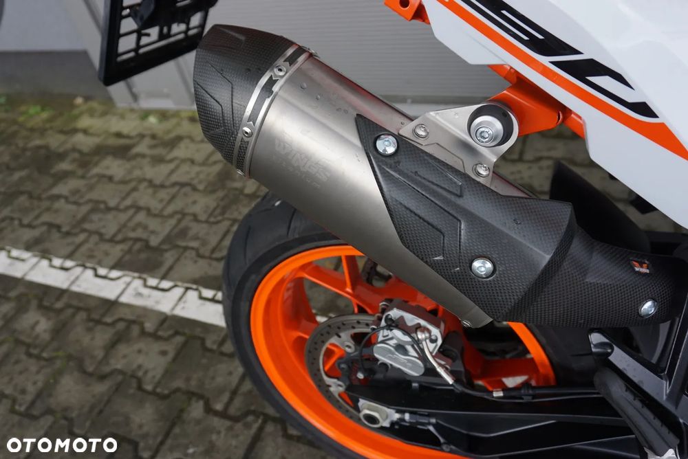 KTM SMT - 5
