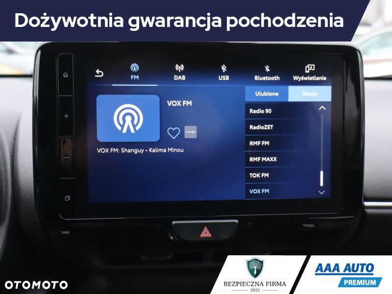 Toyota Yaris Cross - 22