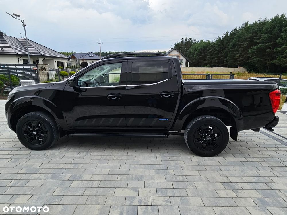 Nissan Navara - 11