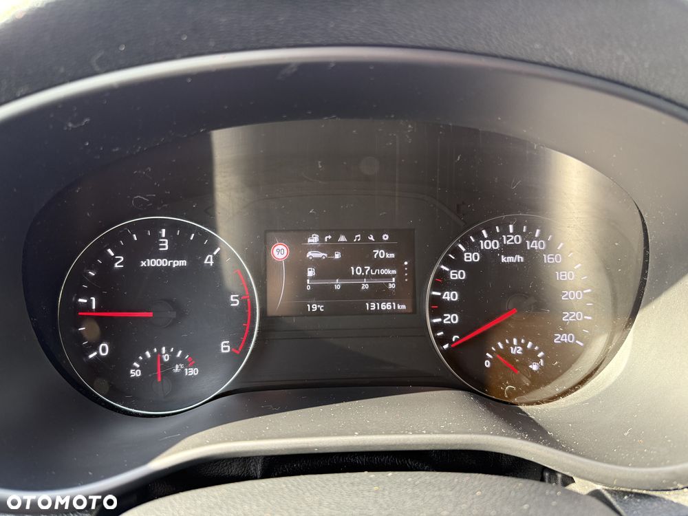 Kia Sportage 2.0 CRDI GT Line 4WD - 15