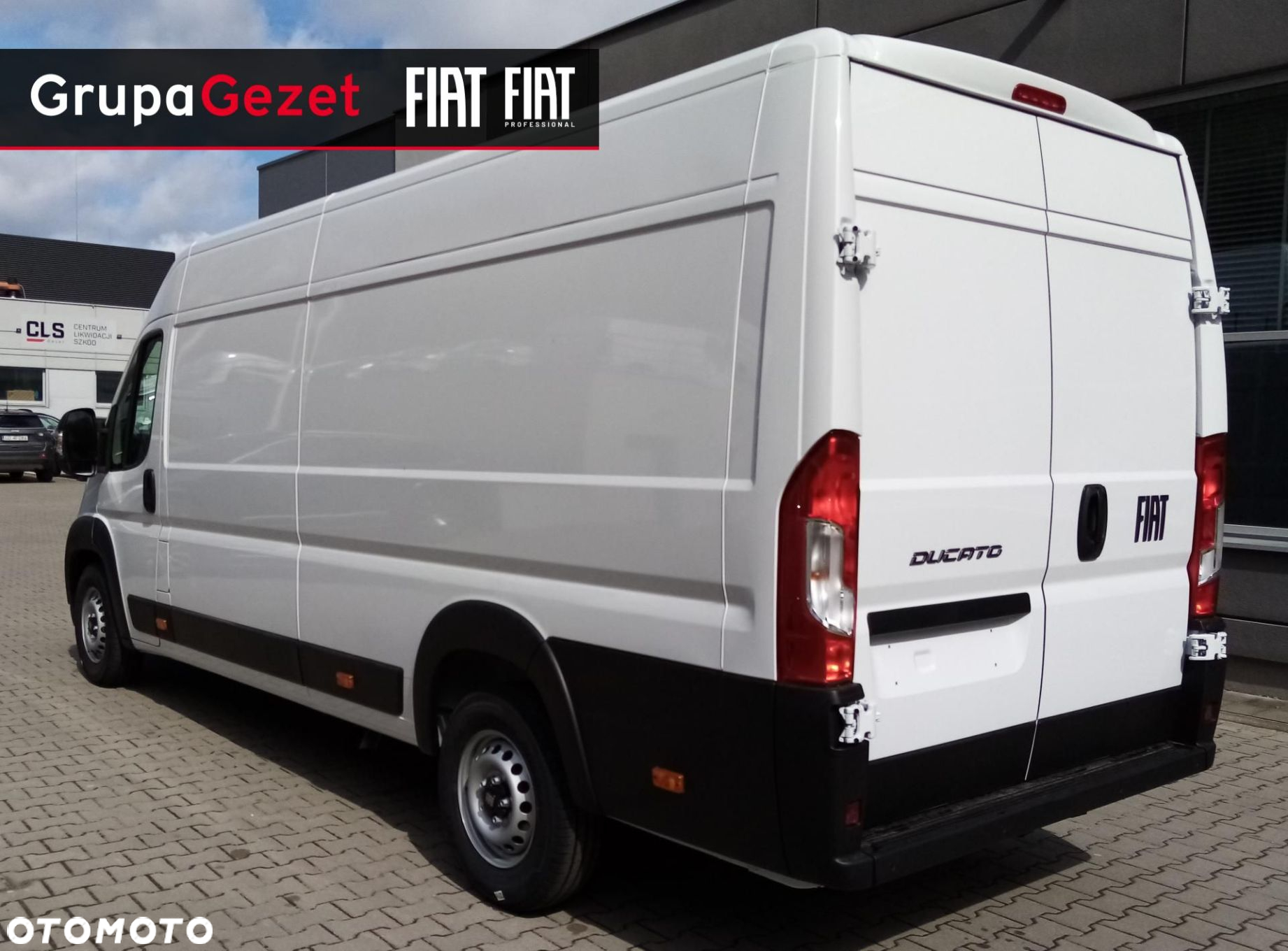 Fiat Ducato - 8