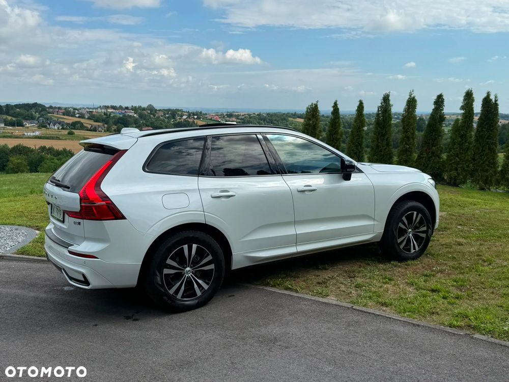 Volvo XC 60 B5 B R-Design - 23