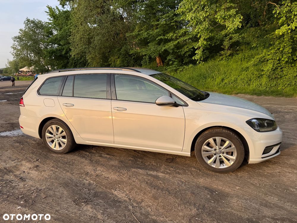 Volkswagen Golf 1.6 TDI BMT Highline - 2