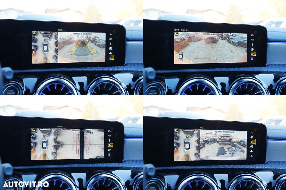 Mercedes-Benz CLA 250 e 8G-DCT Edition AMG Line - 25