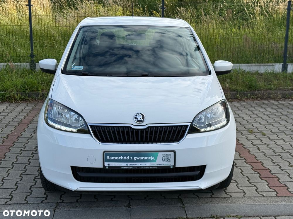 Skoda Citigo - 31