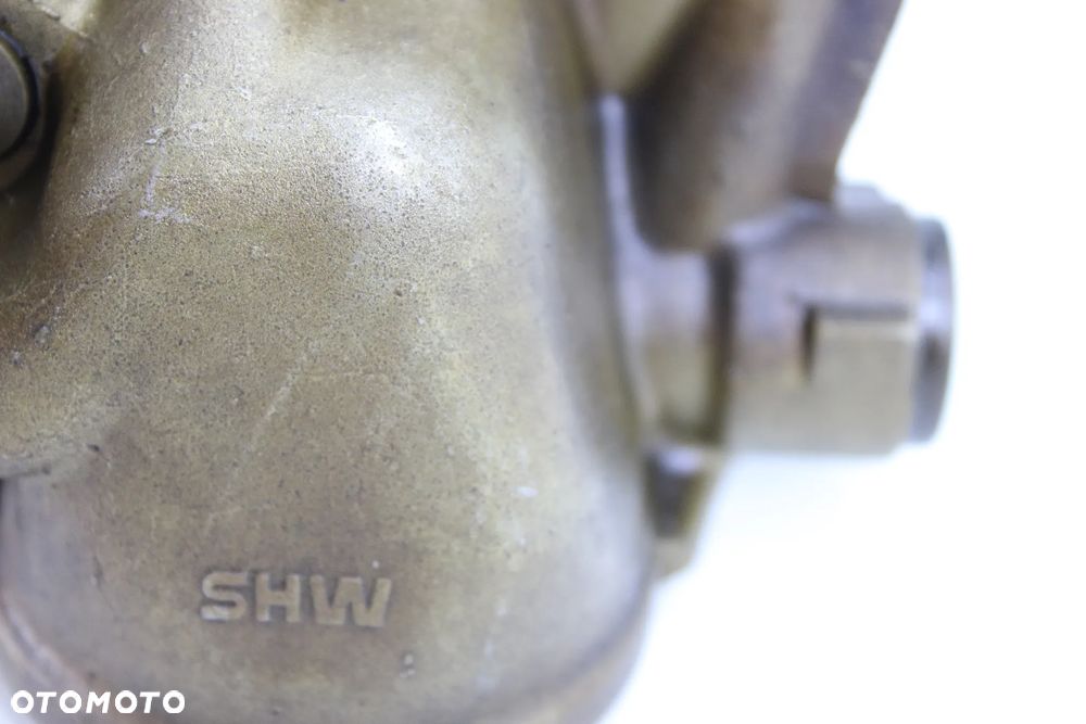 Audi 2.7T  AZA  Pompa Oleju 078115105 - 9