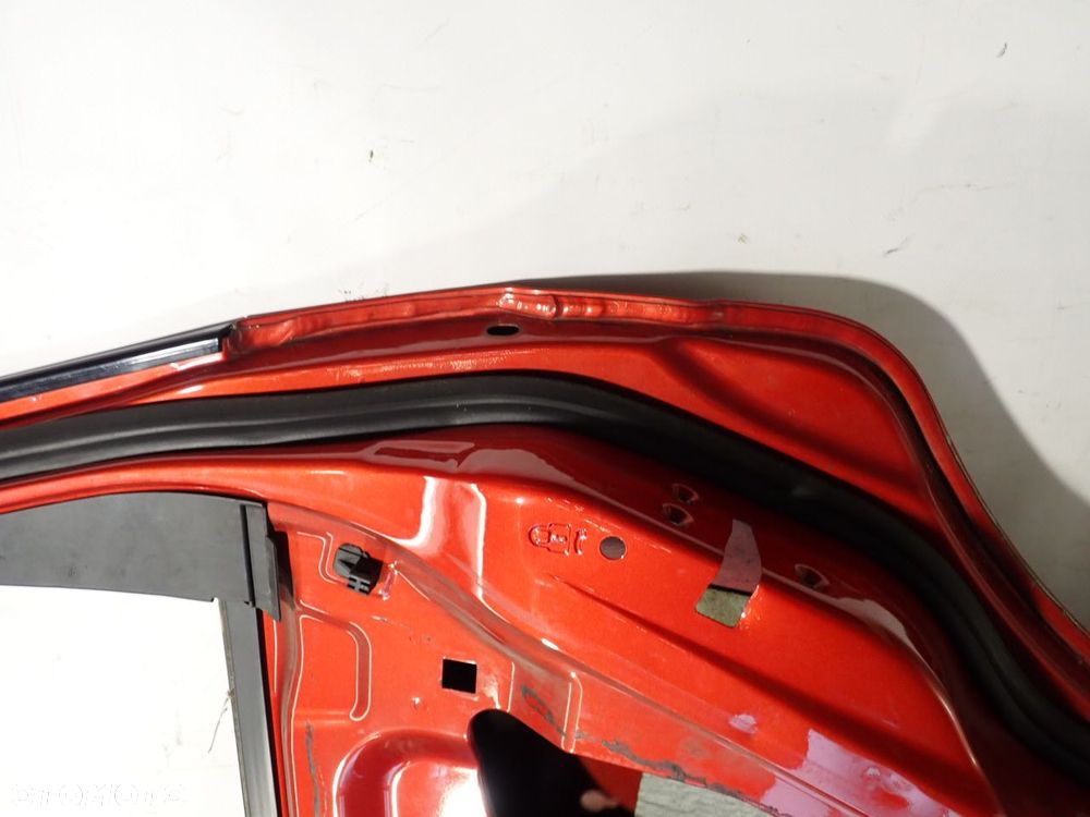 DRZWI PRAWY TYŁ FORD S-MAX I - 23