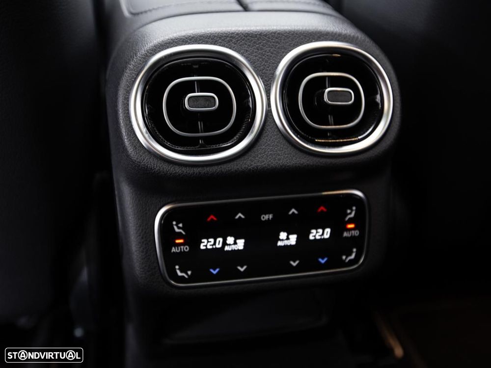 Mercedes-Benz GLC 300 de 4Matic 9G-TRONIC Edition AMG Line - 30