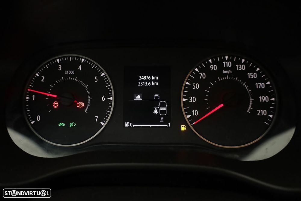Dacia Jogger 1.0 ECO-G Expression 7L Bi-Fuel - 14
