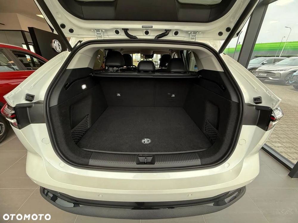 MG HS 1.5T HEV+ Exclusive - 13