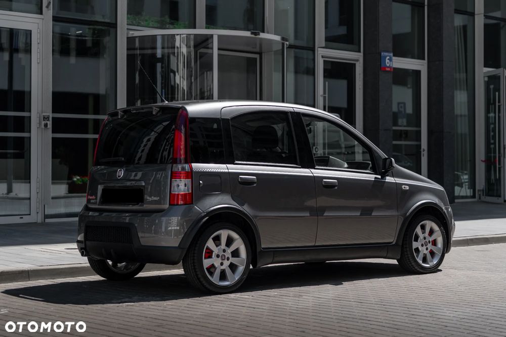 Fiat Panda 1.4 100HP - 3
