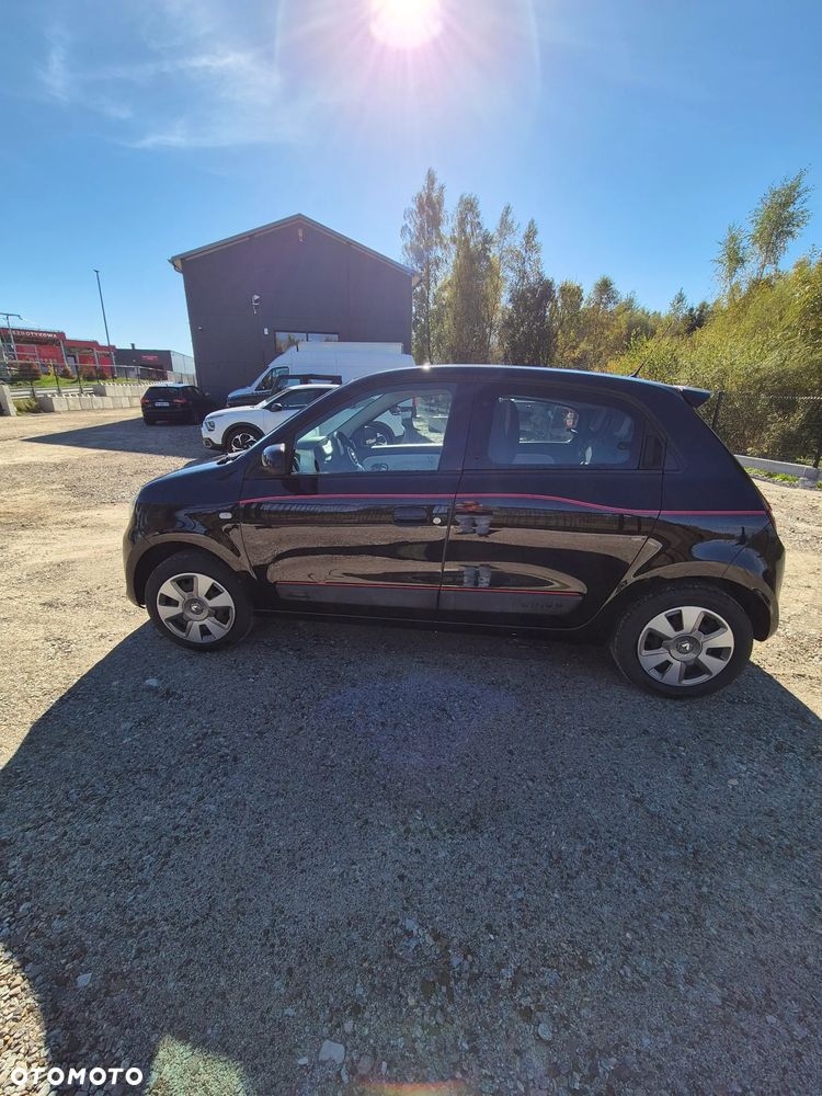 Renault Twingo SCe 70 Liberty - 2