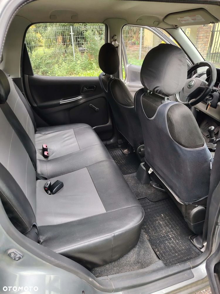 Suzuki Ignis 1.3 Cool Mint - 5