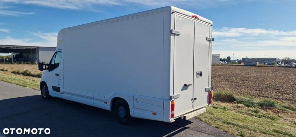 Renault Master - 24