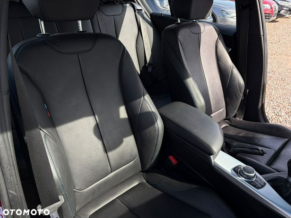 BMW Seria 1 - 19