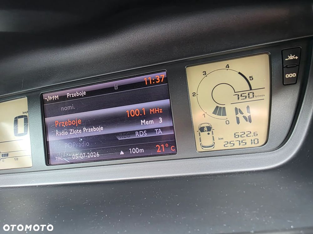 Citroën C4 Picasso - 6