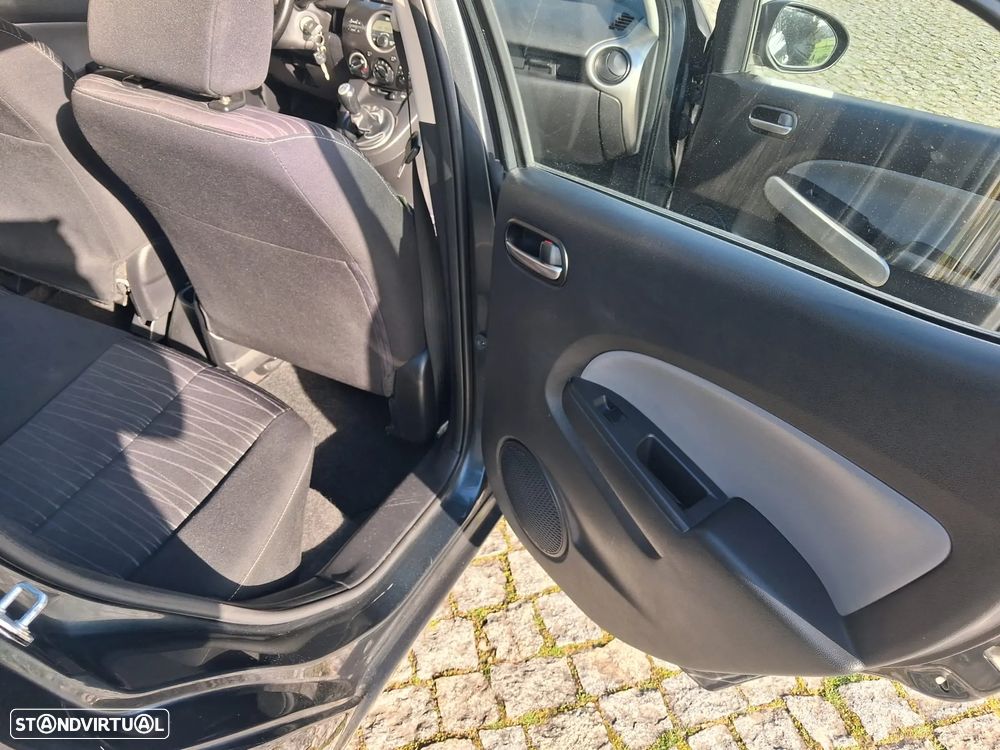 Mazda 2 1.3 MZR Sport - 22