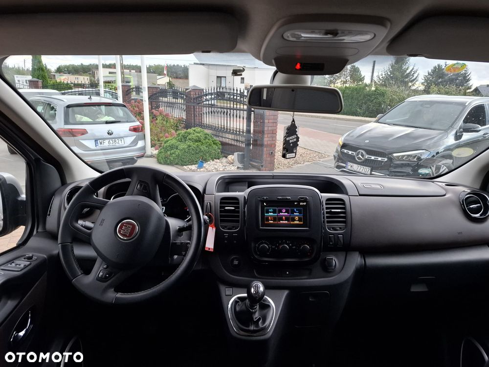 Fiat Talento L2H1 Family - 18