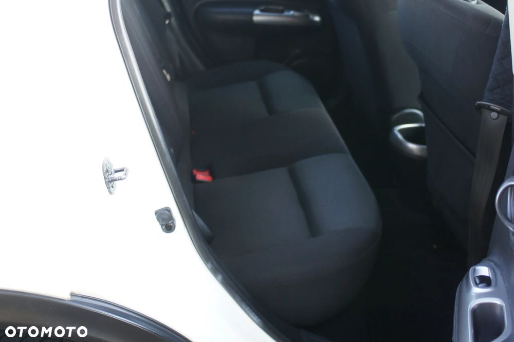 Nissan Juke 1.6 Start/Stop Acenta - 21