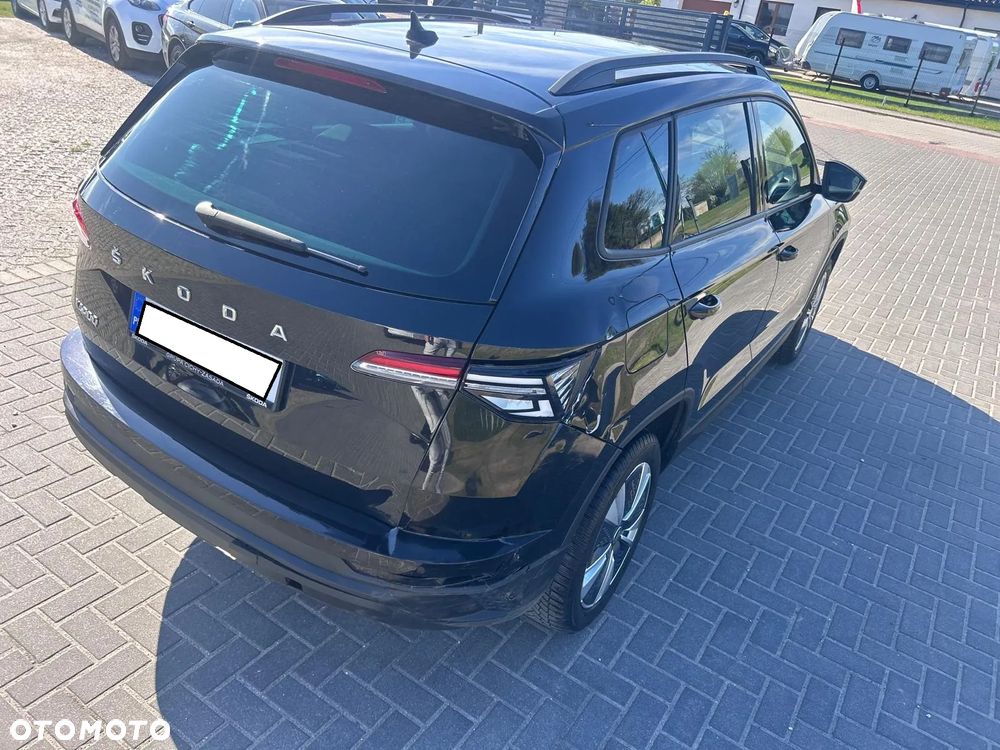 Skoda Karoq 1.5 TSI ACT Ambition - 28
