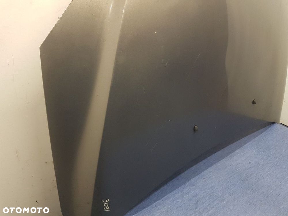 MAZDA 3 LIFT MASKA PRZEDNIA 32S - 5