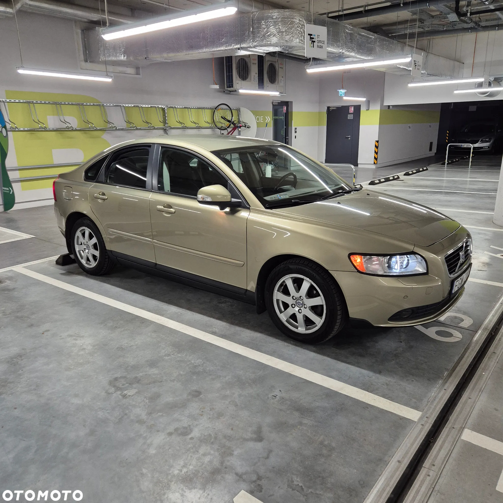 Volvo S40 2.0 Momentum - 37