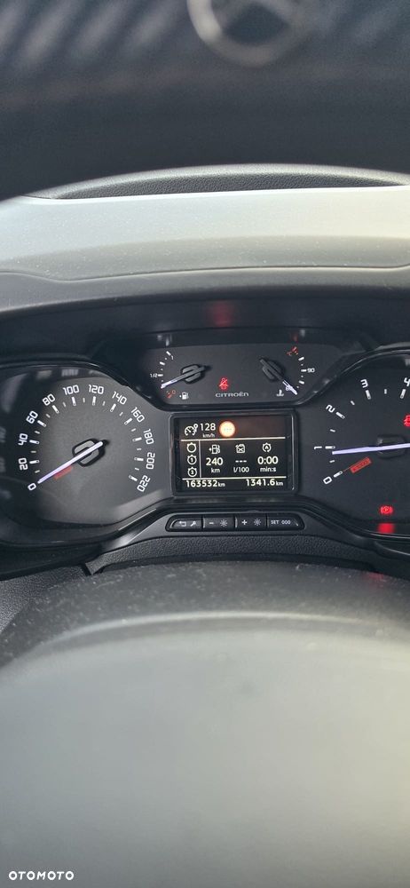 Citroën Berlingo M 1.5 BlueHDI Feel - 14