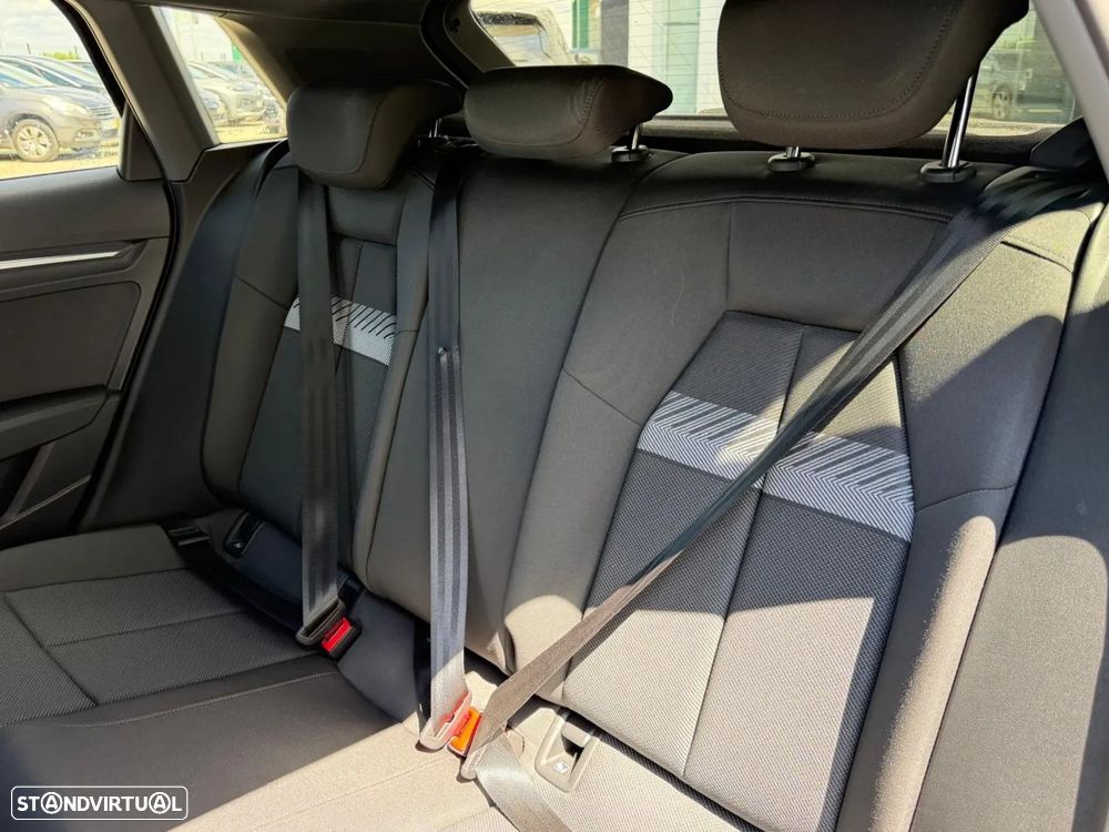 Audi A3 Sportback 40 TFSIe SE Business Plus - 15
