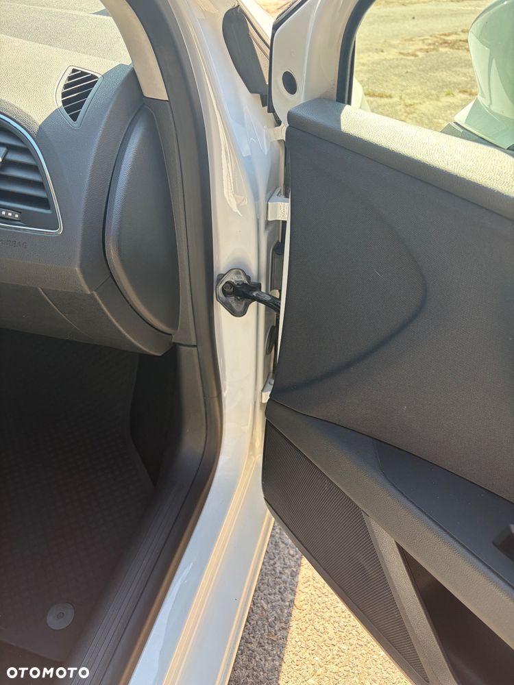 Seat Leon 1.2 TSI Style - 29