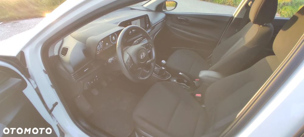 Hyundai i20 1.2 Modern - 14