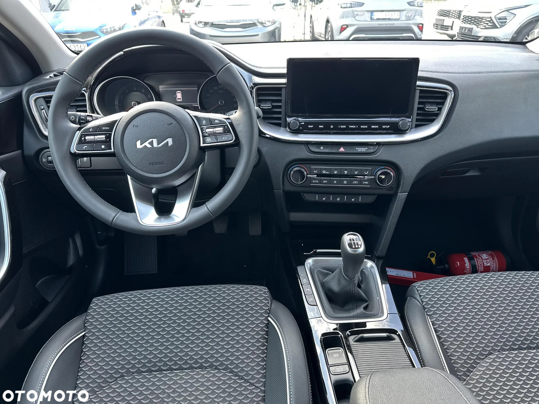 Kia Ceed 1.5 T-GDI Tribute - 14