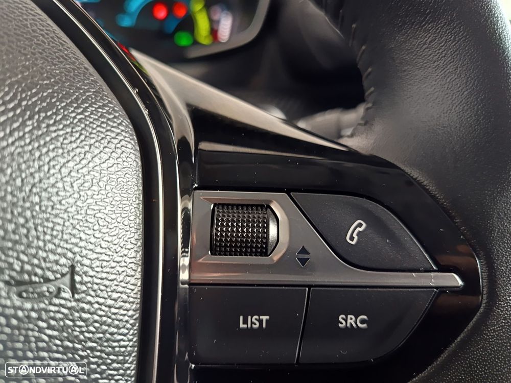 Peugeot e-208 50 kWh Style - 25