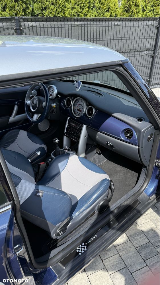 MINI Cooper - 8