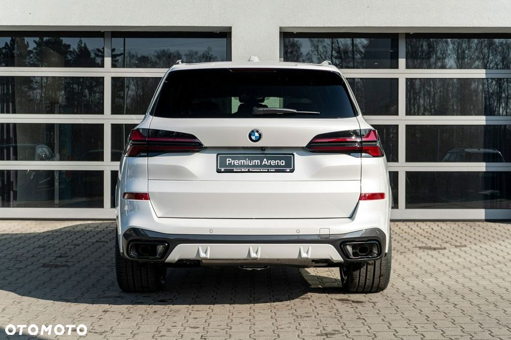 BMW X5 xDrive30d - 11