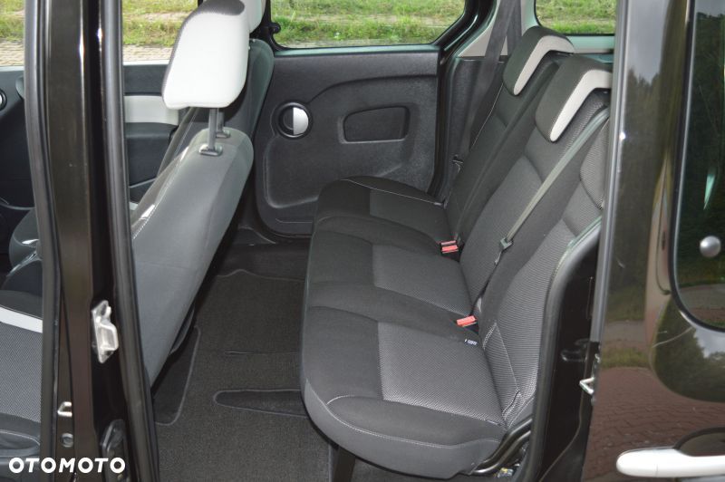 Renault Kangoo - 14