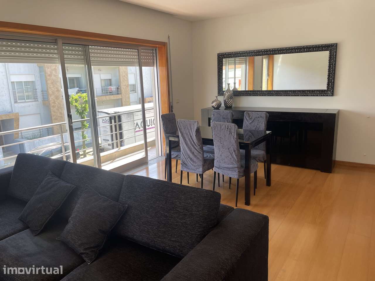 Apartamento T2 para venda - excelentes áreas e excelente localização - Grande imagem: 5/16