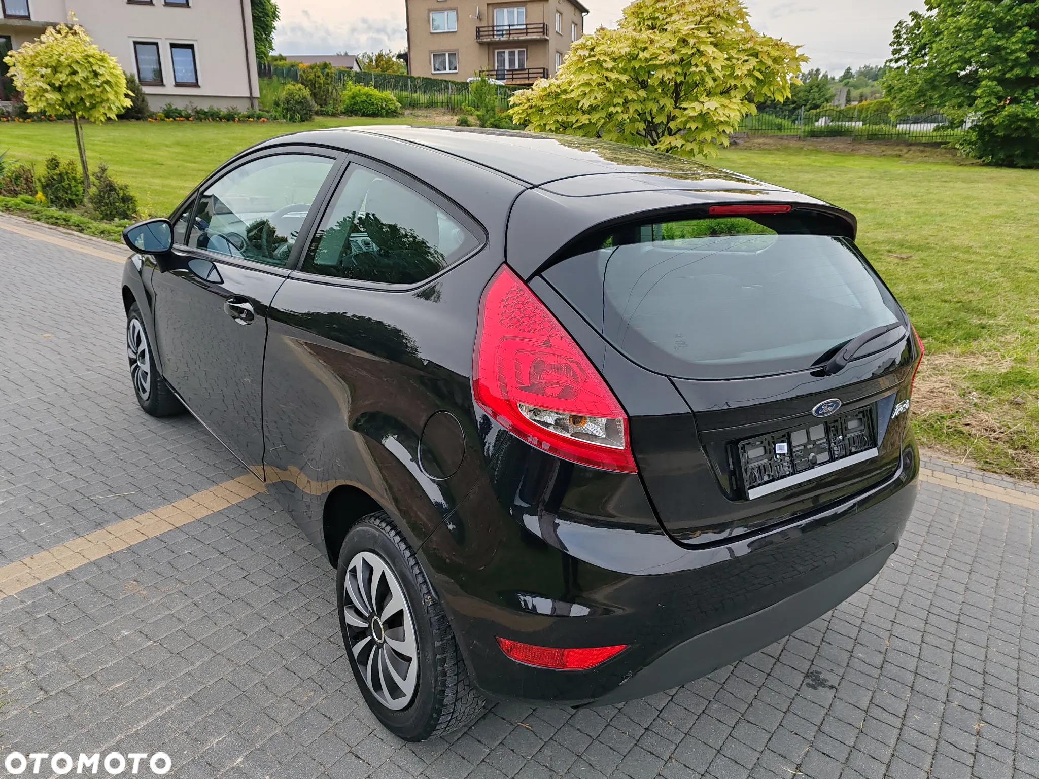 Ford Fiesta - 33