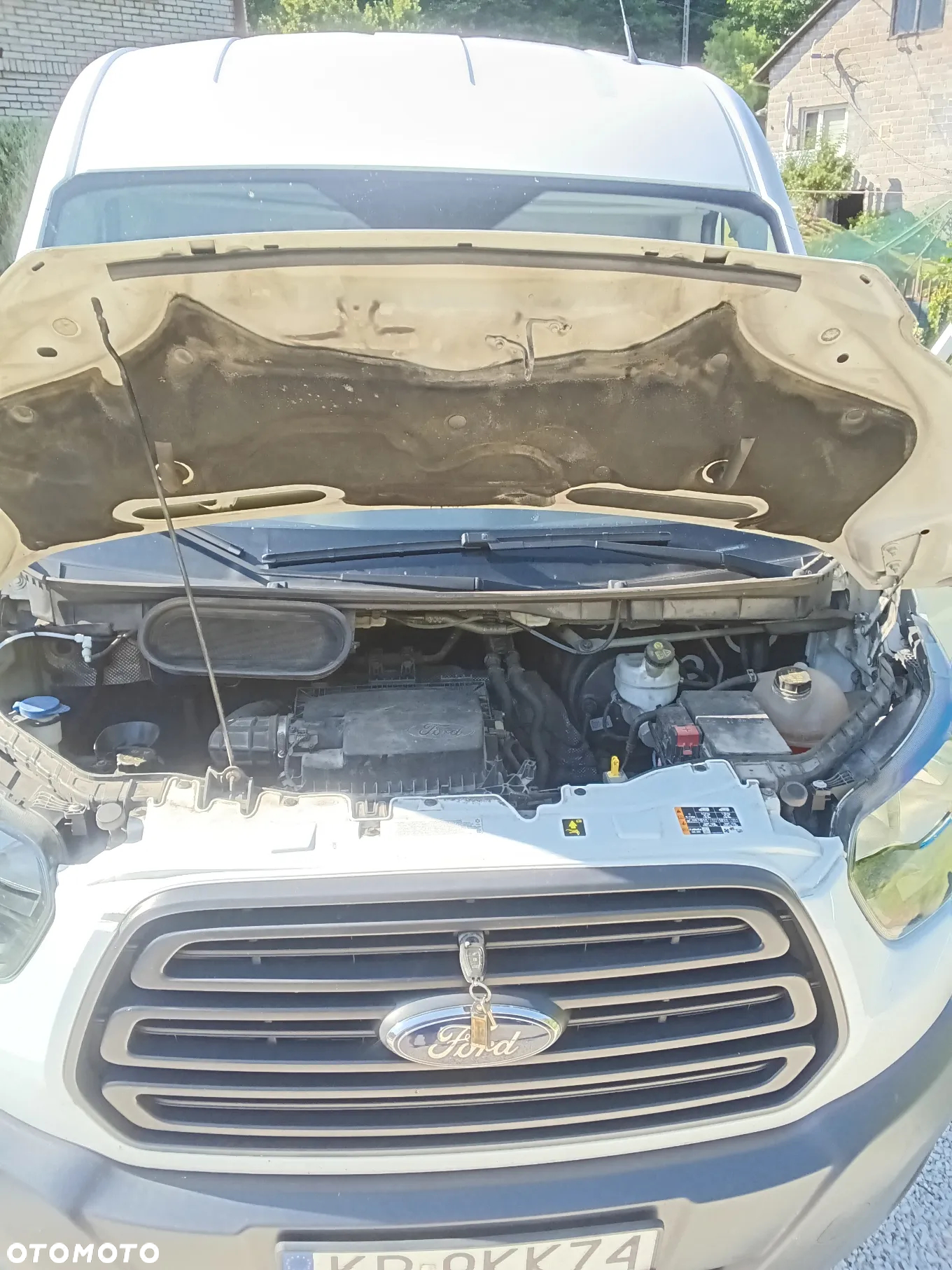 Ford Transit - 14