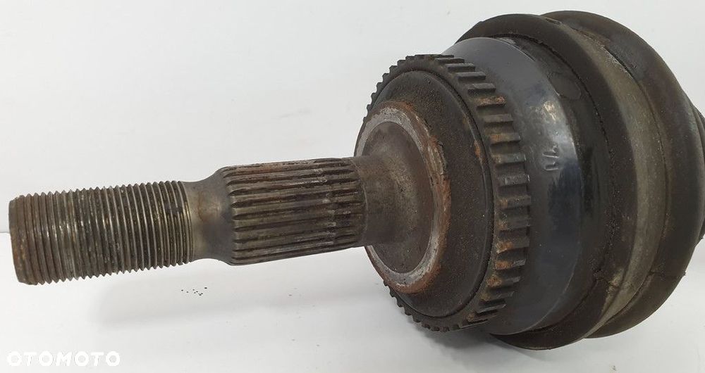 PÓŁOŚ PRAWA DŁUGA VOLVO V70 C70 S70 2.5 - 2
