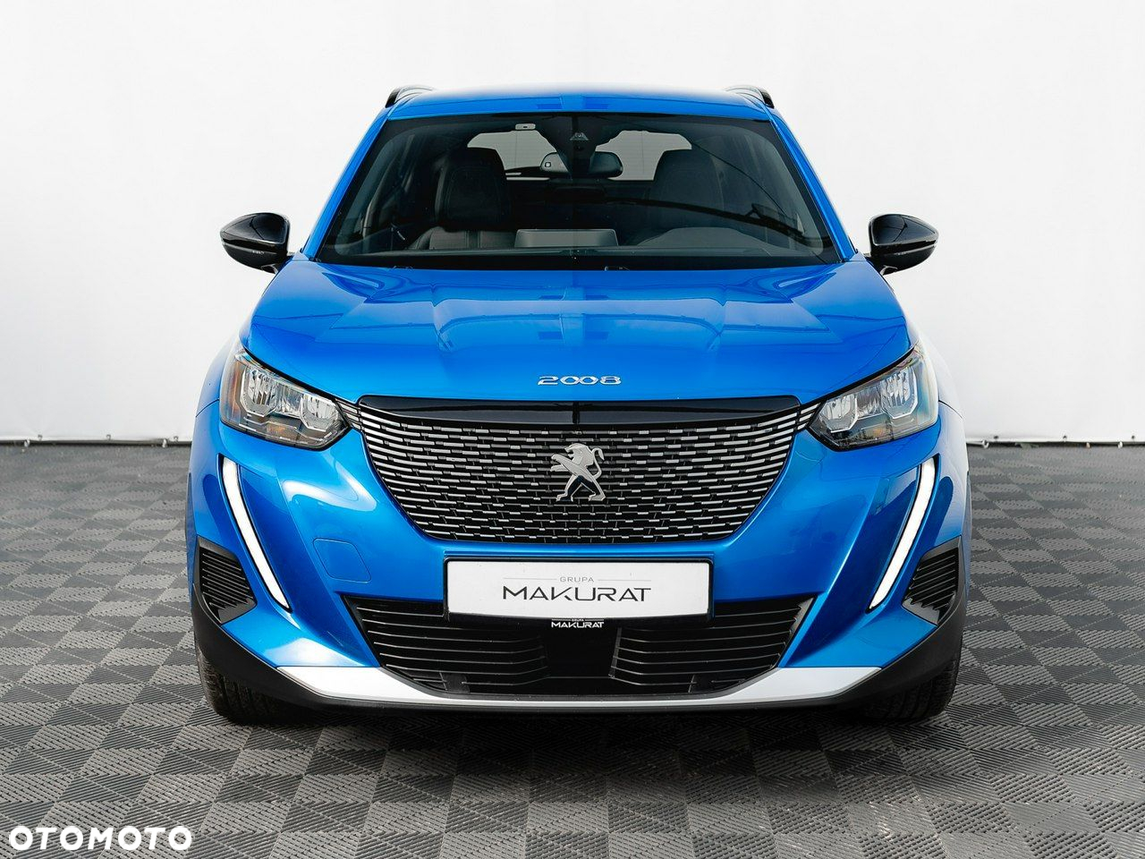 Peugeot 2008 1.2 PureTech Allure S&S EAT8 - 8