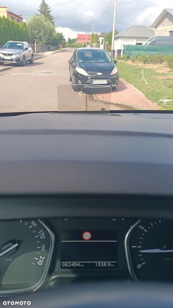 Toyota ProAce D-4D Medium 2,7t Mobilny Life - 17