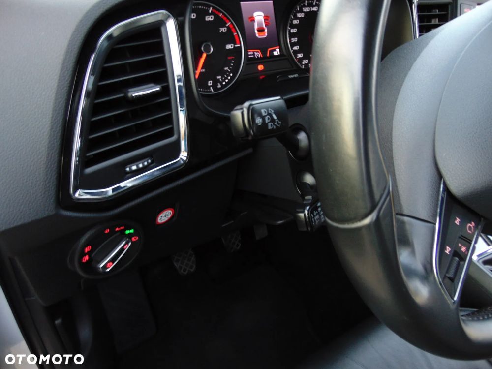 Seat Ateca 1.5 TSI ACT OPF Xcellence - 15