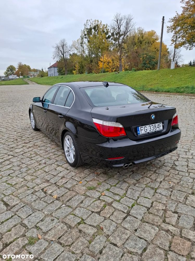 BMW Seria 5 - 5