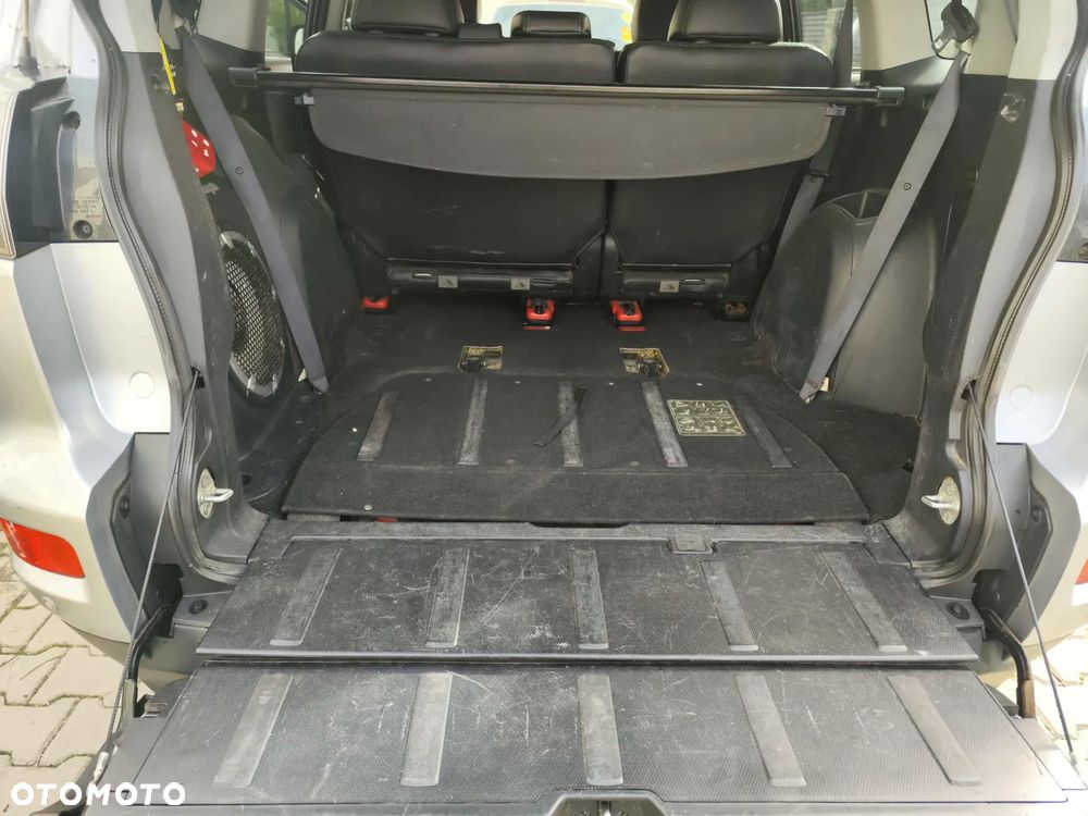Mitsubishi Outlander 2.0 DID Intense + - 10